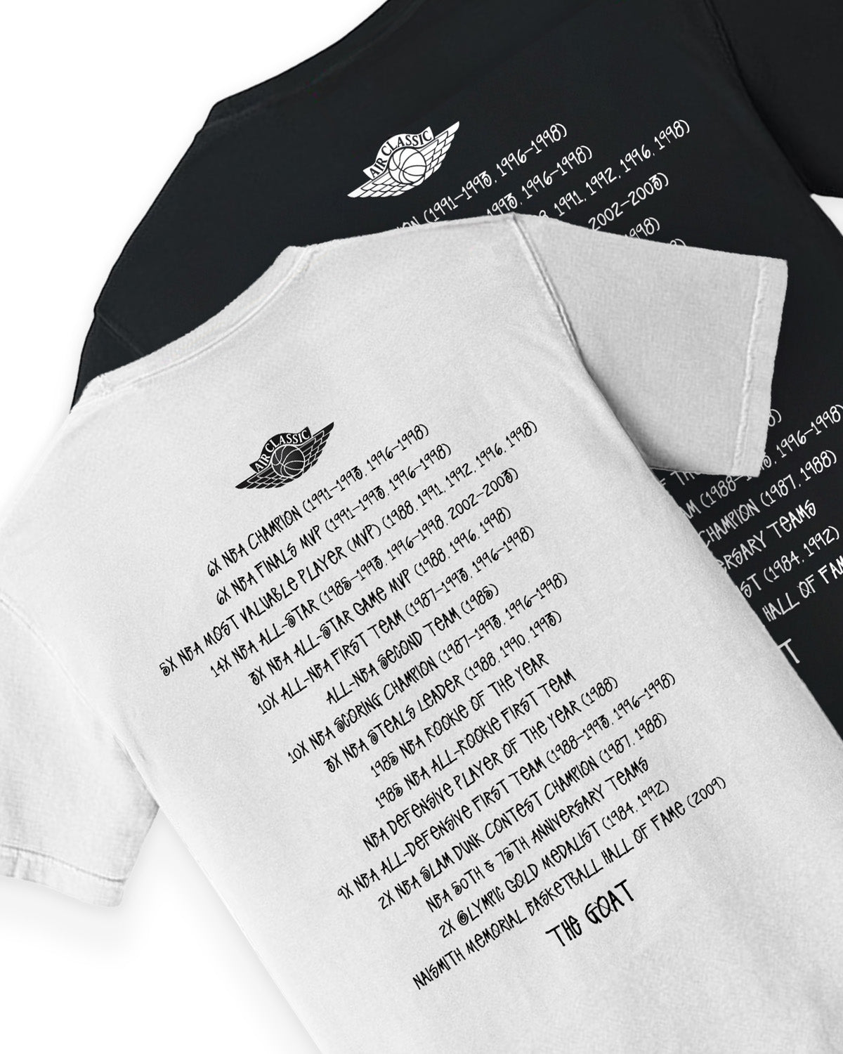 Air Classic Tee