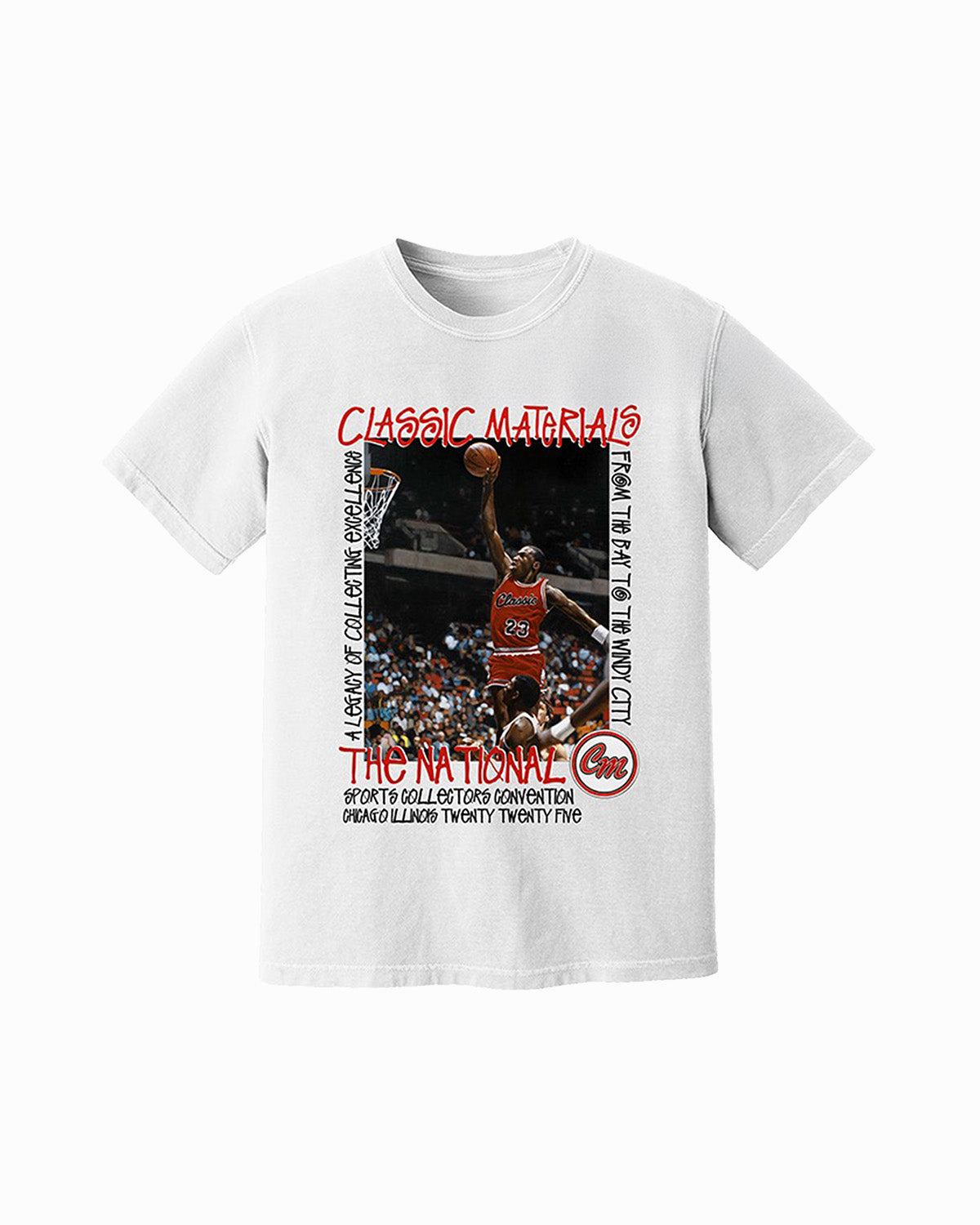Air Classic Tee