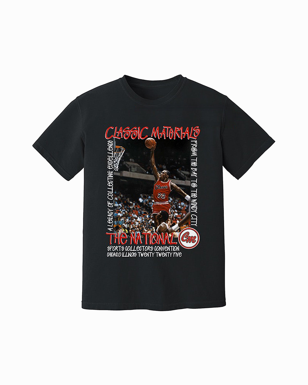 Air Classic Tee