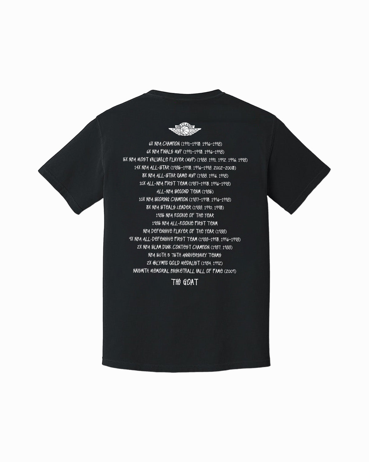 Air Classic Tee
