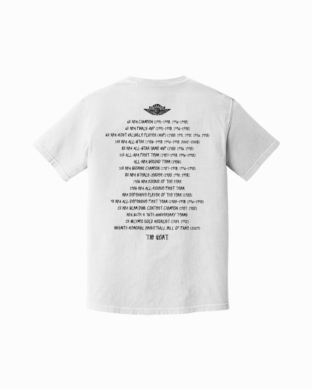 Air Classic Tee