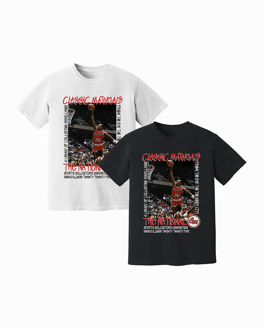 Air Classic Tee
